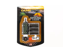 Load image into Gallery viewer, Fith Ops Perimeter Camp Safe Gen3 Trip Alarm Kit - 308 Blank Adapter & Military Trip Wire