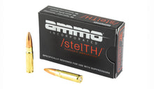 Load image into Gallery viewer, 300 Blackout Subsonic 220 Grain Stealth