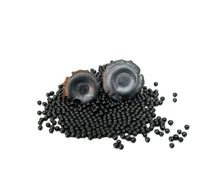 Load image into Gallery viewer, 10mm Auto SnakeShot Defense Ammunition 135gr+#9