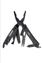Load image into Gallery viewer, Dime Micro Multi-Tool Black