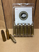 Load image into Gallery viewer, 308 Short Blank Ammunition