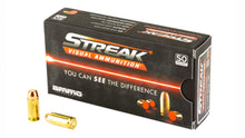 Load image into Gallery viewer, Streak 40 S&W 180 grain TMC