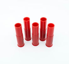 Load image into Gallery viewer, 12-Gauge High Performance Red Aerial Signal 5 PK