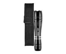Load image into Gallery viewer, Stun Gun with Flashlight and Holster