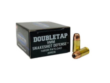 Load image into Gallery viewer, 9mm Luger SnakeShot 145gr JHP+#9 Shot