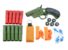 Load image into Gallery viewer, Rescue Kit - Shells & Flares with Launcher-Boat Sound/Rescue