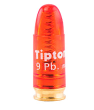Load image into Gallery viewer, 9mm Snap Cap (Dummy Round)