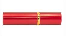 Load image into Gallery viewer, Hot Lips Pepper Spray, .75 oz., Lipstick Disguised Pepper Spray
