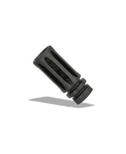 Load image into Gallery viewer, AR15 Extended A2 Flash Hider W/ Crush Washer