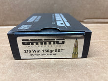 Load image into Gallery viewer, 270Win 150gr Super Shock Tip Hunt Long Range
