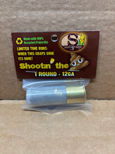 Load image into Gallery viewer, 12 Gauge Shootin’ The Shit-Single Round