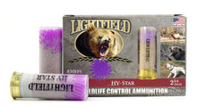 Load image into Gallery viewer, 12 Gauge HV Star-Wildlife