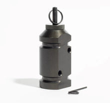 Load image into Gallery viewer, Fith Ops Perimeter Camp Safe Gen3 Trip Alarm - 12 Gauge OD Green 6061 Aluminum