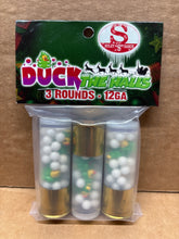 Load image into Gallery viewer, 12 Gauge Duck The Halls