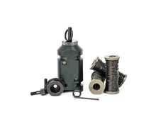 Load image into Gallery viewer, Fith Ops Perimeter Camp Safe Gen3 Trip Alarm Kit - 308 Blank Adapter & Military Trip Wire