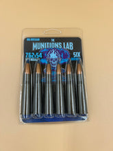 Load image into Gallery viewer, 7.62x54R Incendiary-The Munitions Lab