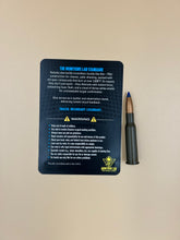 Load image into Gallery viewer, 7.62x54R Incendiary-The Munitions Lab