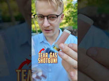 Load and play video in Gallery viewer, 12 GAUGE CAYENNE PEPPER BLAST