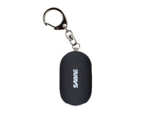 Load image into Gallery viewer, 2-in-1 Alarm, 130db, 20 Lumen LED Light
