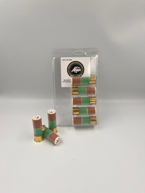 12 Gauge Double Insult 6mm Plastic Pellets Plus Pepper