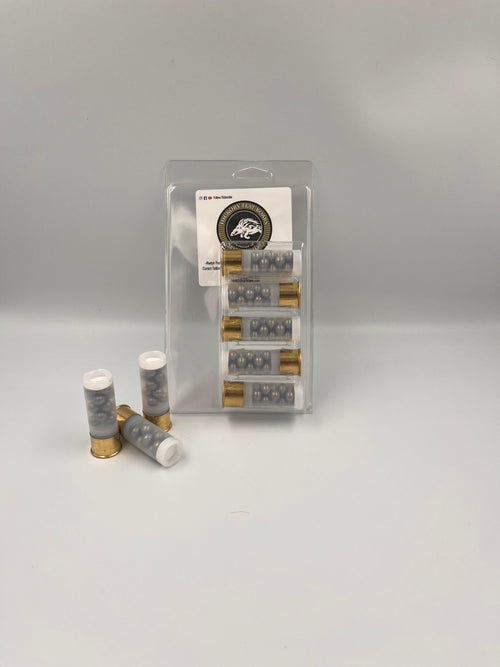 12 Gauge 15 Pellet Super 00 Buckshot