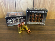 Load image into Gallery viewer, 45ACP R.I.P. G2 Research, 162 Grain
