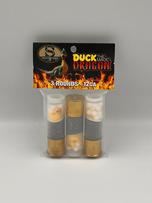 12g Duck The Magic Dragon