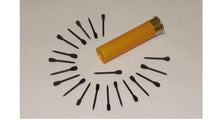 Load image into Gallery viewer, 20 Gauge Flechette 1” Darts

