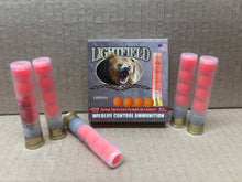 Load image into Gallery viewer, .410/45 Long Colt Wildlife Control Rubber 4 Ball Buckshot
