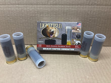 Load image into Gallery viewer, 12 Gauge Mid-Range Rubber Slug-Wildlife
