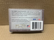 Load image into Gallery viewer, 12 Gauge Double Ball Rubber-Wildlife

