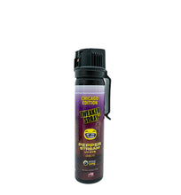 Load image into Gallery viewer, Chicago Pepper Stream Tweaker Spray (2.8 oz) with UV Dye
