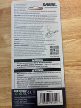 Load image into Gallery viewer, 2-in-1 Alarm, 130db, 20 Lumen LED Light
