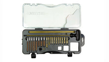 Load image into Gallery viewer, Rifle and Handgun Cleaning Kit, 26 Piece, For 9MM-45ACP Handguns and .22-7MM Rifles
