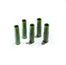 Load image into Gallery viewer, Waterproof Blank 126 db Sight &amp; Sound Bear Deterrent Shells

