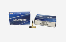 Load image into Gallery viewer, Magtech .22 Long Rifle 40 Grain LRN
