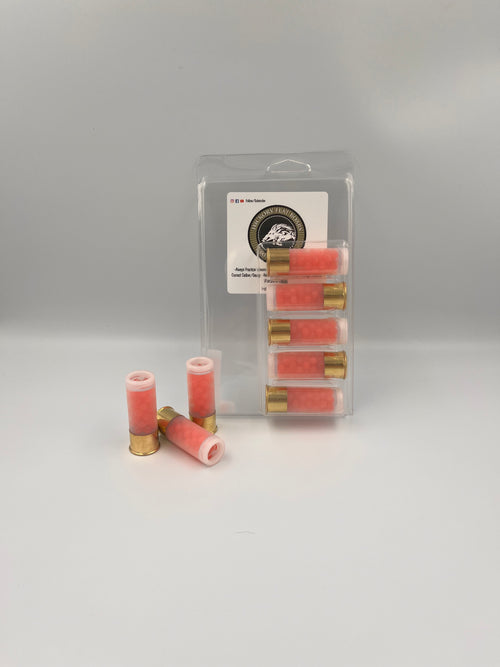 12 Gauge Hornet Nest Plastic Buckshot Ammunition