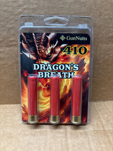 Load image into Gallery viewer, 410 GAUGE DRAGON'S BREATH
