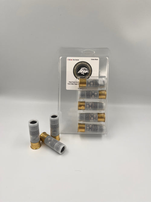 12g-Extreme Marine