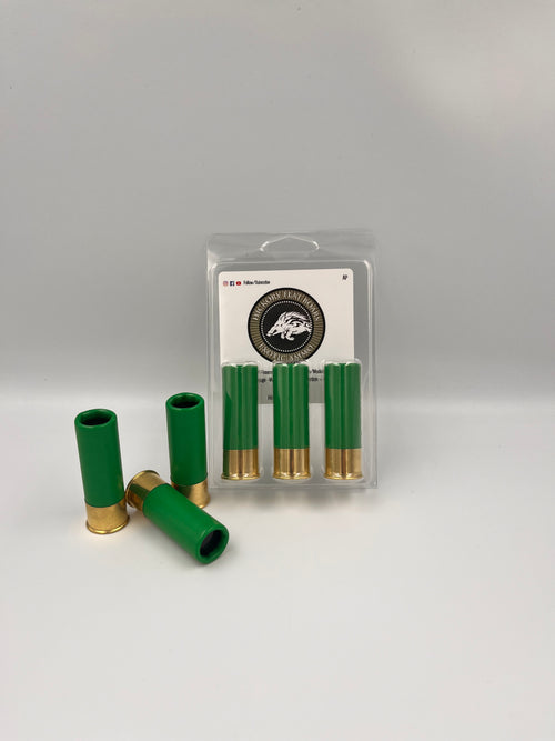 12 GAUGE ARMOR PIERCING SLUG