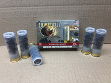 Load image into Gallery viewer, 12 Gauge Rubber Buckshot 21 Ball-Wildlife Control
