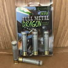 Load image into Gallery viewer, .410 Full Metal Dragons Breath Double Aught
