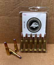 Load image into Gallery viewer, 7.62x39 Havok Halo HEI-Incendiary
