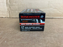 Load image into Gallery viewer, 17 win super mag
