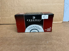 Load image into Gallery viewer, 38 Special Federal
