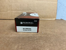 Load image into Gallery viewer, 38 Special Federal
