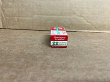 Load image into Gallery viewer, 22LR rem high speed
