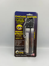 Load image into Gallery viewer, Chicago Tweaker Pepper Spray
