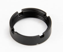 Load image into Gallery viewer, AR15 Receiver Extension Castle Nut – Nitride
