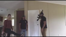 Load and play video in Gallery viewer, 12 gauge Johnson Door Breaching Round
